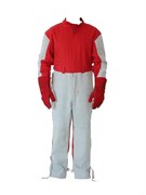 Комбинезон пескоструйщика GN-BLAST 53000