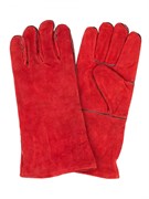 Перчатки спилковые 52300