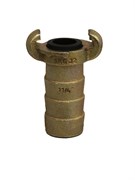 Соединение стальное кулачковое SKG-32 GN-SKG-32