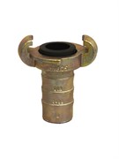 Соединение стальное кулачковое SKG-25( контракор 50020) GN-SKG-25