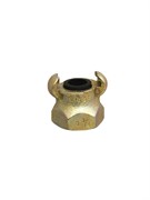 Соединение стальное кулачковое KIG 54 (внутр.резьба 1-1/4“) GN-KIG-54