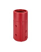 Соплодержатель для  рукава п/с 25х39 мм. NHP-1 (Contracor 12201) GN-NHP-1