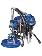 ST MAX II 395 PC PRO Установка безвоздушного распыления 17E864