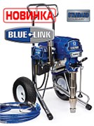 Обновленный Mark X STANDARD Установка безвоздушного распыления 17E669