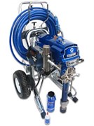 TexSpray Mark VII Max Standard Установка безвоздушного распыления 17E665