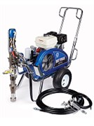 Duty Max EH 675 DI Установка безвоздушного распыления 25D222