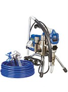 ST 290 Установка безвоздушного распыления 17C344