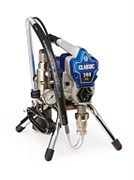 ST 390 Установка безвоздушного распыления 17C348