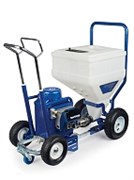 T-Max Airless 657 Установка безвоздушного распыления 17X983