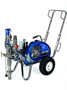 DUTY MAX GH 230 Установка безвоздушного распыления 24W943