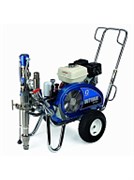 DUTY MAX GH 300 Установка безвоздушного распыления 24W967