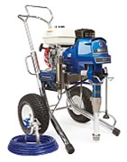 GMAX II STANDARD 7900 Установка безвоздушного распыления 17H818