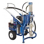 GH TM BIG RIG 733 Установка безвоздушного распыления 16U279