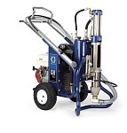 GH TM BIG RIG 833 Установка безвоздушного распыления 16V258