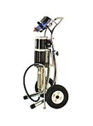 Merkur Air Less 48:1 Установка безвоздушного распыления G48C03