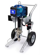 KING XL60-220 Установка безвоздушного распыления K60FH1