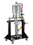 55E000-D Насос для установки на тележку 55E000-D