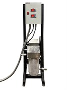 GN-HEATING Система проточных нагревателей для 2К установок GN-HEATING