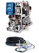 XM PFP Дозатор высокого давления XMPFP