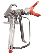Краскораспылитель безвоздушного распыления STX-G04 STX-G04