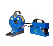 Опрессовочный станок Tubomatic H47 ePUMP TUBH47/EELPUMP