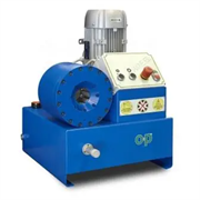 Опрессовочный станок Tubomatic H47 EEL TUBH47/EEL