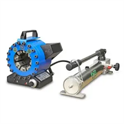 Опрессовочный станок Tubomatic H64 PM TUBH64PM