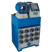 Опрессовочный станок Tubomatic H83 ES TUBH83ES
