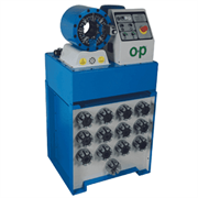 Опрессовочный станок Tubomatic H83 EL TUBH83EL
