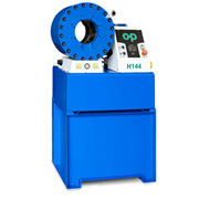 Tubomatic H144 EL TUBH144EL