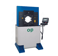 Опрессовочный станок Tubomatic V160I ES TUBV160IES