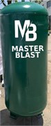 Ресивер для компрессора Master Blast MB-300RV MB300RV