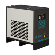Рефрижераторный осушитель воздуха Master Blast MB-50AC MB-50AC