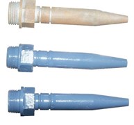 Воздушное сопло Ø4 мм для инжекторных пистолетов старого образца 507545454