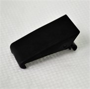 Резиновая застежка рамки шлема оператора MASTER BLAST MBRZ