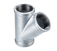 Тройник косой MASTER BLAST MBTK