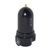 Сепаратор MASTER BLAST с автоматическим сливом конденсата 1-1/4