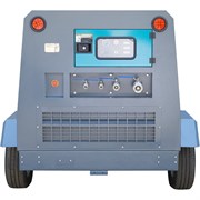 Master Blast MB-1150D-30 винтовой дизельный компрессор MB-1150D-30