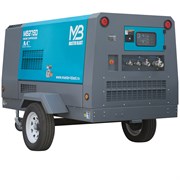 Master Blast MB-275D+АС винтовой дизельный компрессор MB-275D+АС