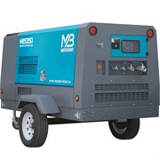 Master Blast MB-535D-10 винтовой дизельный компрессор MB-535D-10