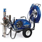 Duty Max EH 230 DI Установка безвоздушного распыления 24W941