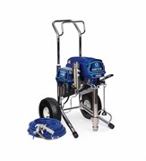 GRACO Mark V STANDARD Установка безвоздушного распыления 17E655