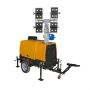 Осветительная вышка LIGHT-TECHNO LT45 3419