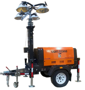 Осветительная вышка LIGHT-TECHNO LT41000Q 3423