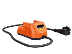 Зарядное устройство MC-1 для зарядки одного аккумулятора осветительной мачты 3432