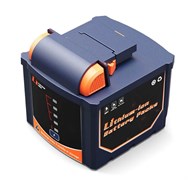 Аккумулятор D24-54 для осветительной мачты 54Wh 2,2 Ah 1 шт. 3440