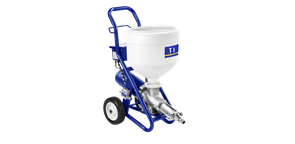 Машина для распыления текстурной штукатурки TL-T1 TL-T1