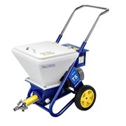 Машина для распыления текстурной штукатурки TL-T5 TL-T5