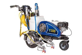 Аппарат по нанесению дорожной разметки  TALENCO TL-V300 TL-V300