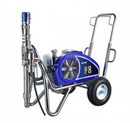 Окрасочный аппарат с гидравлическим приводом Talenco P8 P8